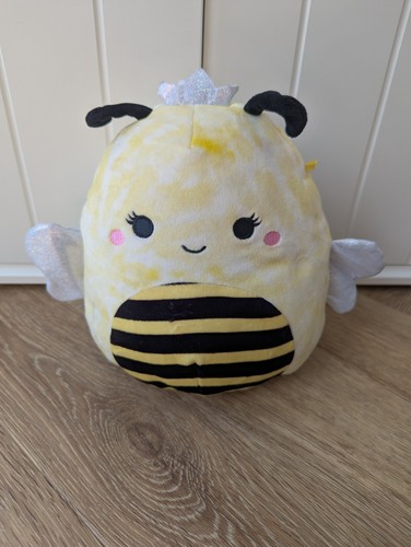 Squishmallows sunny the queen - the,