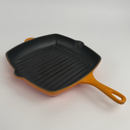 Creuset cast iron 26cm - iron,