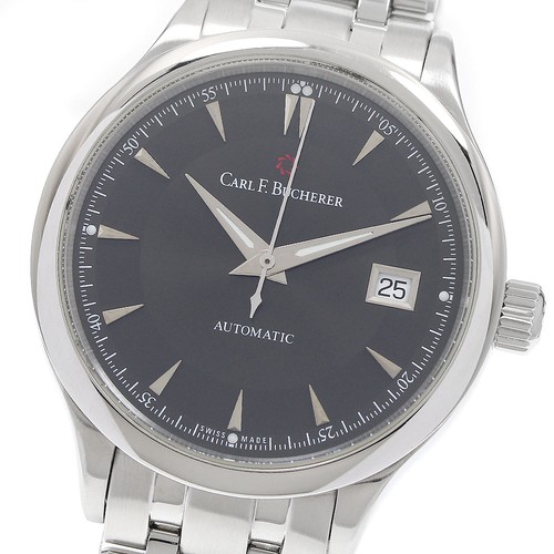 Carl bucherer manero - carl, f.bucherer