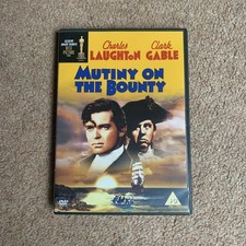 Mutiny On The Bounty - Clark