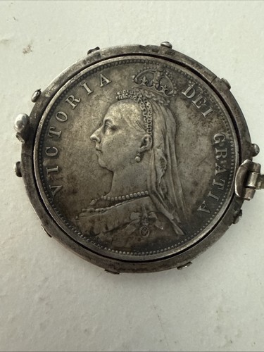 1887 victoria silver jubilee - victoria,