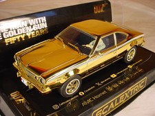 Scalextric AMC Hornet James