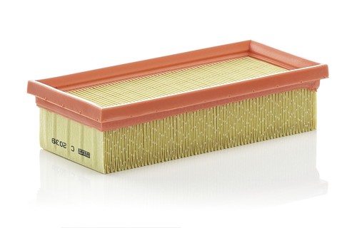 Fits mann filter - fits, c
