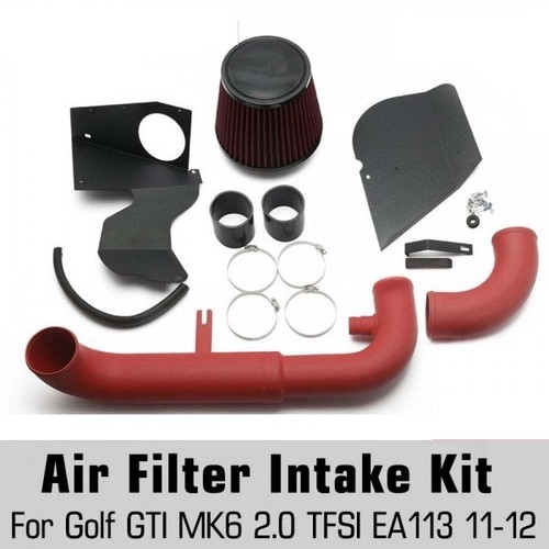 Air filter induction kit for - kit,