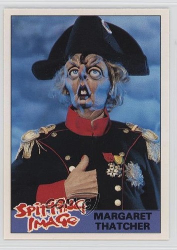 1990 topps spitting image - topps,