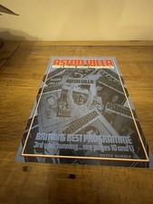 Aston Villa v Portsmouth  Div2