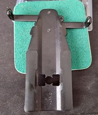 Harris Bipod No 9 Adapter