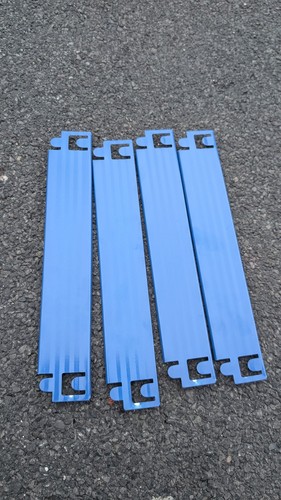 Racking solutions ec0003 - solutions,