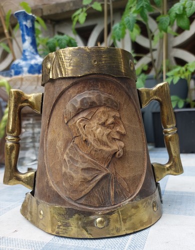 Antique european folk - antique,