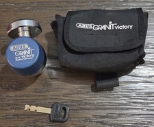 Abus Granit Victory No39 Disc