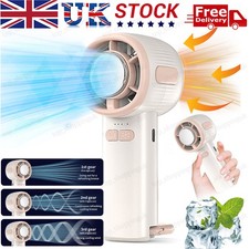 Portable Electric Fan