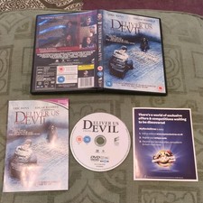 Deliver Us From Evil (DVD