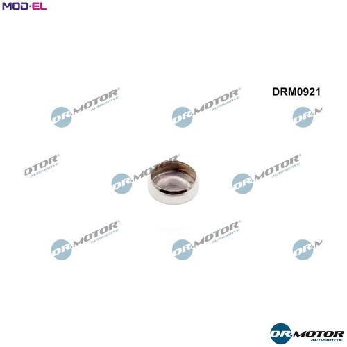 Plug rocker arm shaft - arm, mounting
