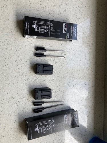 Delkim safe v2 - 2,