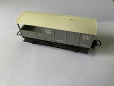 Lima N Gauge 410 GWR Grey 20T