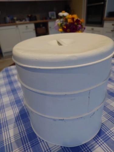 Vintage 40s 50s - made, in