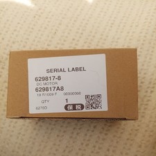 GENUINE MAKITA DC MOTOR