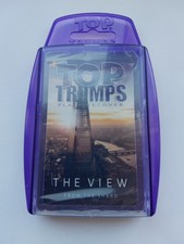Top Trumps The View From The