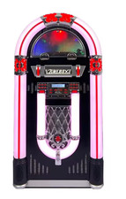 Vinyl Jukebox 1.2m