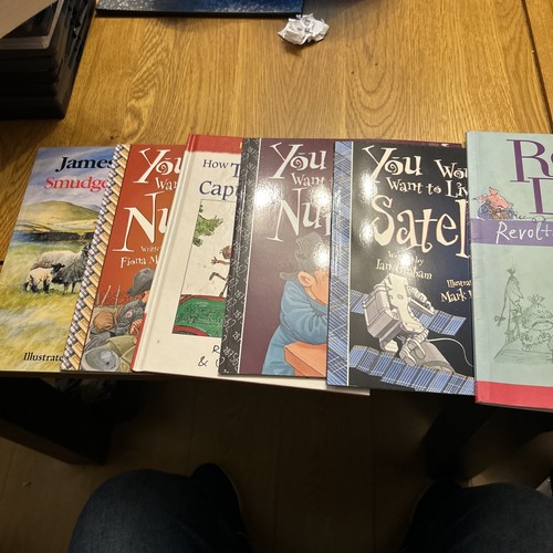 Bundle children books - children’s,