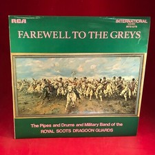 ROYAL SCOTS DRAGOON GUARDS