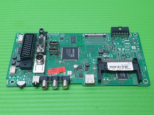Main board polaroid - main,