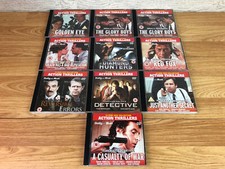 Bundle 10 x Daily Mail Action