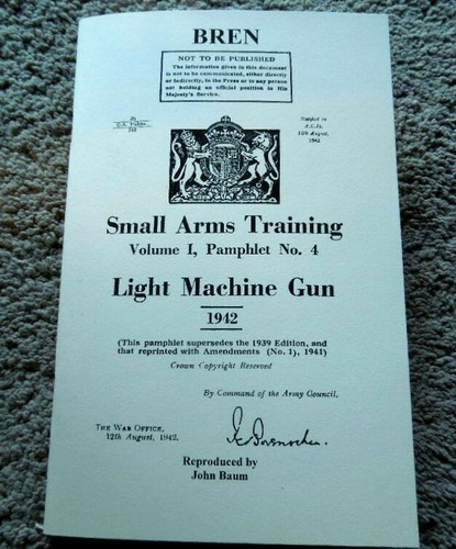 Ww2 british small arms - ww2,
