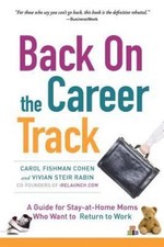 Back on the Career Track: A