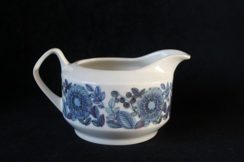 Retro spanish pontesa blue - retro, &