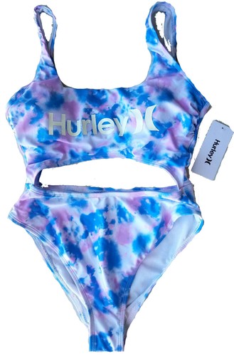 Hurley women tie - tie, one