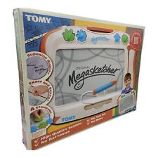 Tomy Magic Board Megasketcher