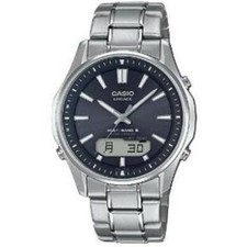 CASIO LCW-M100TSE-1AJF LINEAGE