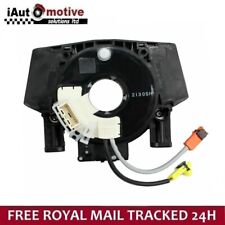 Squib Spiral Clock Spring