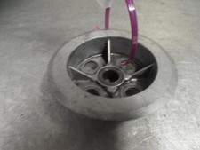 Honda CR80R CR80 R 2000 Engine