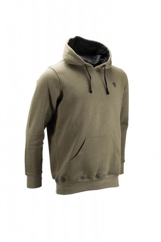 Nash tackle hoody green - tackle,