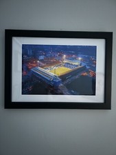 Portman road home of ipswich - -,