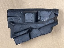 2017 VIVARO X82 TRAFIC PASSENGER SIDE FRONT WING INSULATION FOAM 668929921R