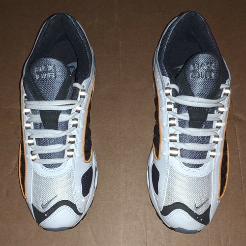 Nike air max - max, tailwind