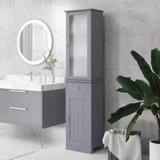 Tallboy Bathroom Storage