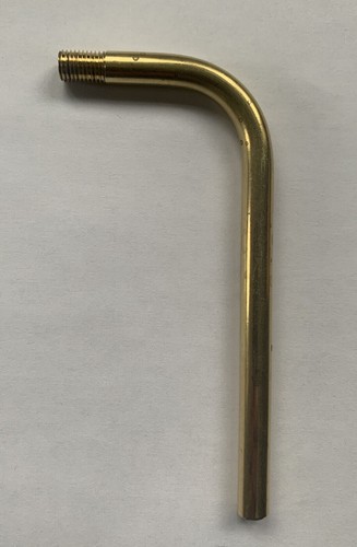 Pavoni brass suction pipe - pavoni, /