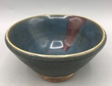 Antique Chinese Jun Ware Bowl, Yuan / Ming Dynasty?