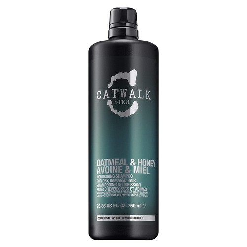 Tigi catwalk oatmeal honey - tigi,