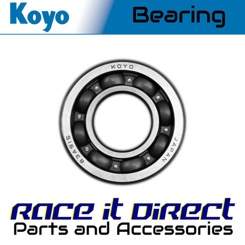 Crank bearing for - crank,