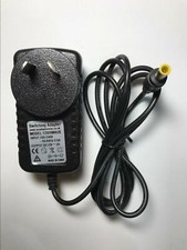 AUS 12V AC-DC Adaptor for