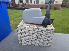 Land Rover Range Rover Mirror