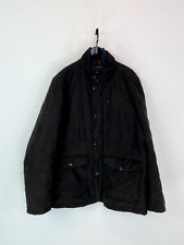 GURTEEN 1784 Brown Quilted