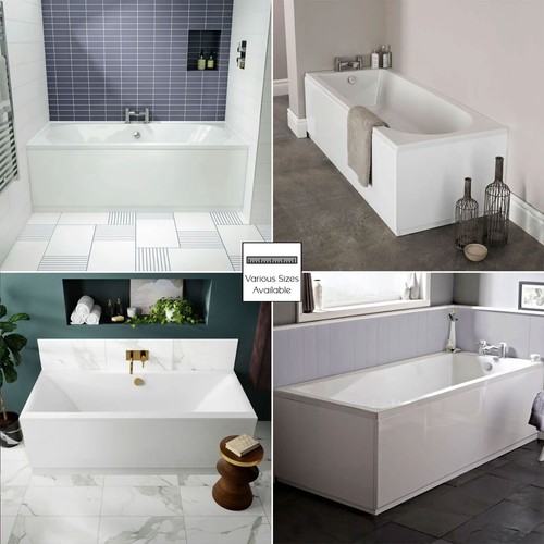 Nuie modern single - modern, double