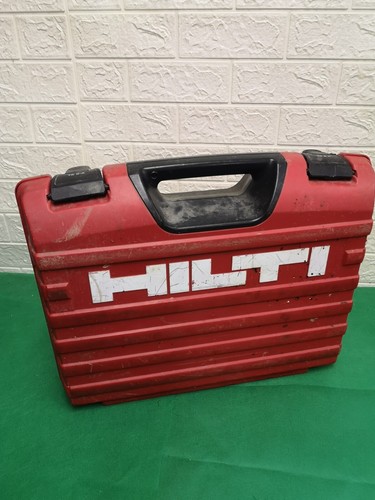 Hilti te2 24v cordless sds - 24v,