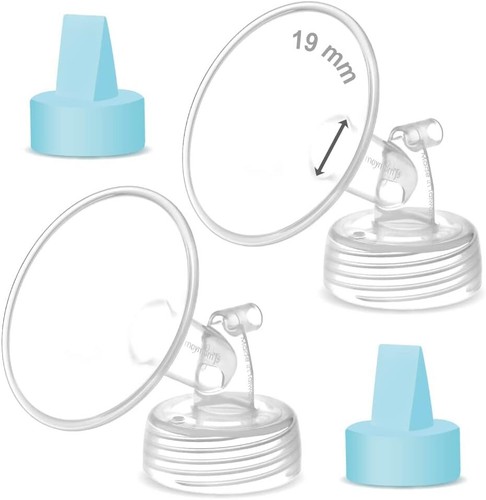 Maymom 19mm wide neck pump - maymom,